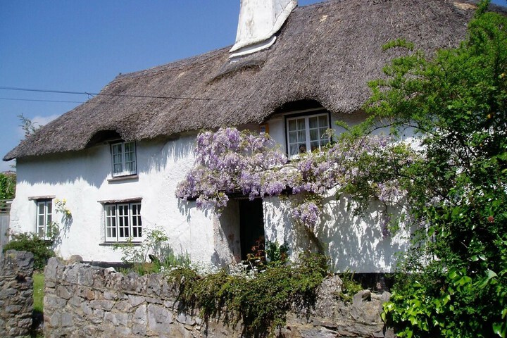 PILGRIMS REST COTTAGES