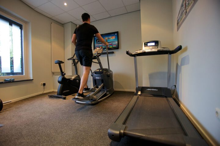 Health and Fitness 20 of 42