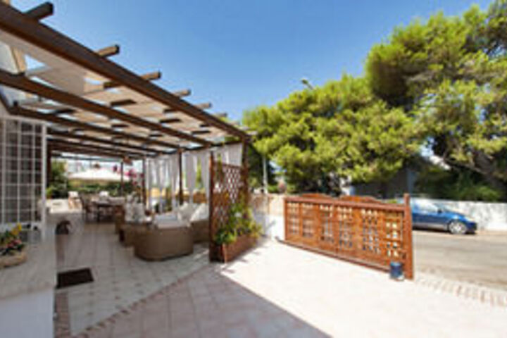 Terrace/Patio 35 of 40