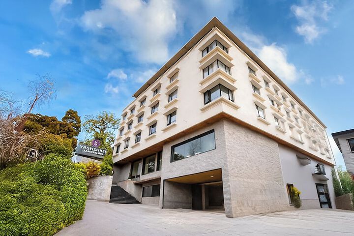 Hotel 79 of 79