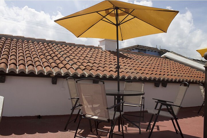 Terrace/Patio 57 of 65
