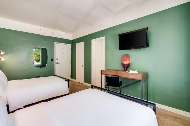 Standard Double Room (2 of 2)