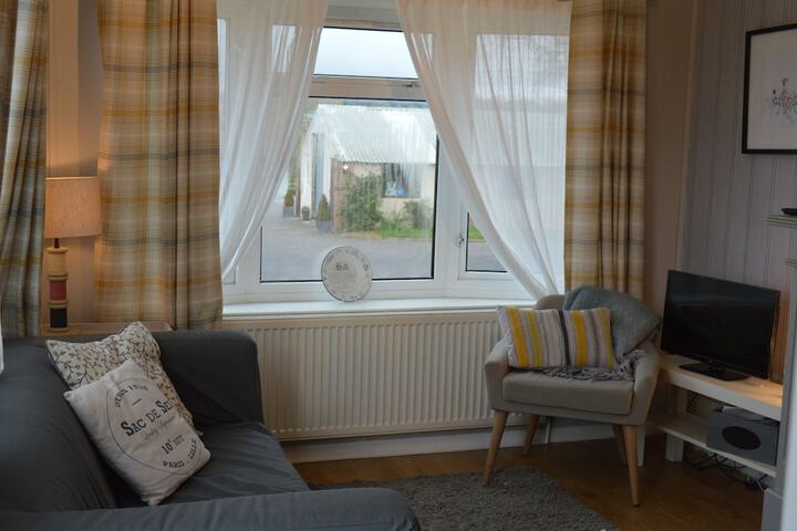 GOBLIN COOMBE GLAMPING