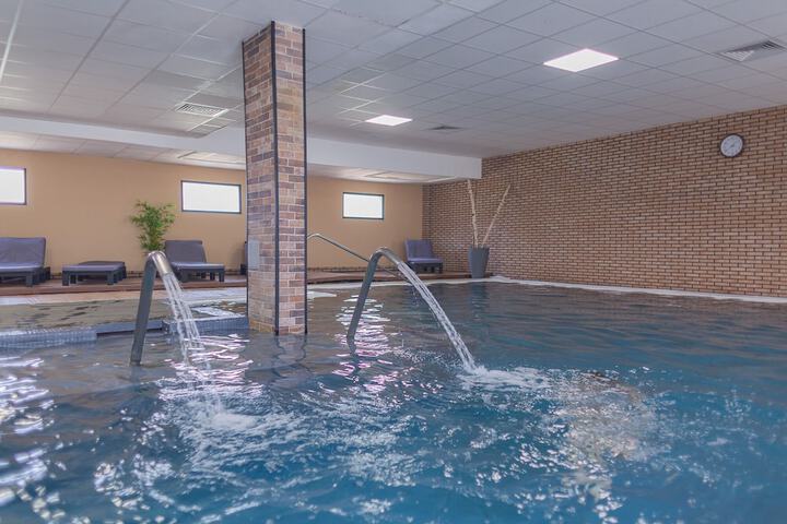 Pool to Cool