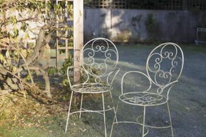 Terrace/Patio 53 of 60