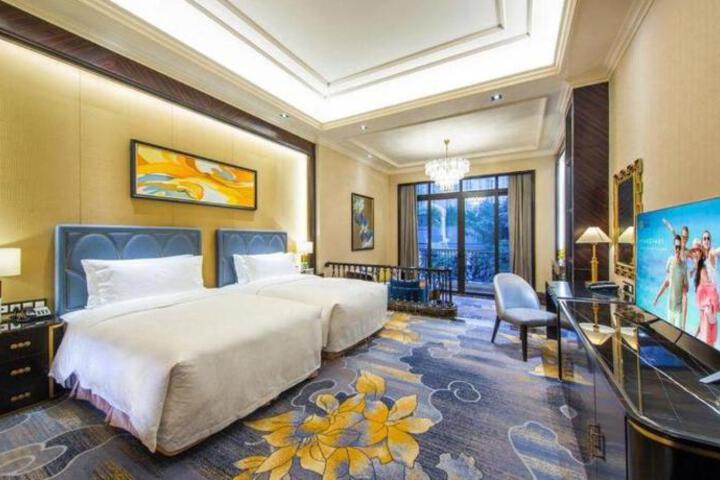 Fitness Center Photo