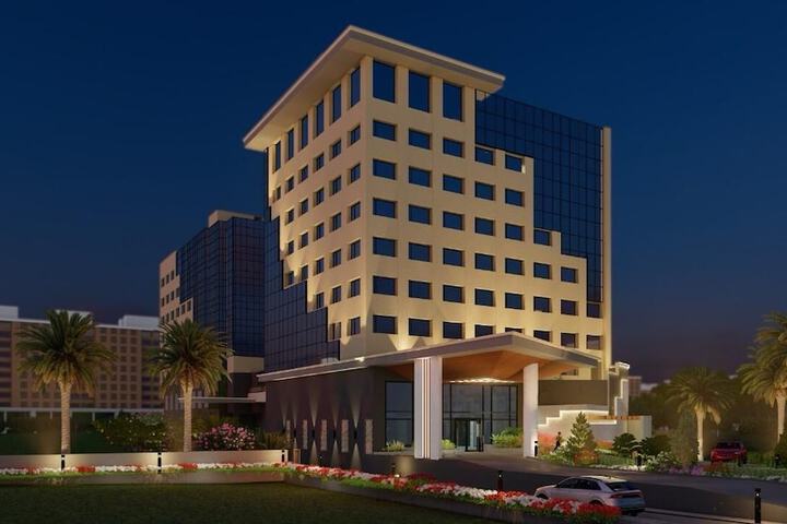 Hotel 47 of 53