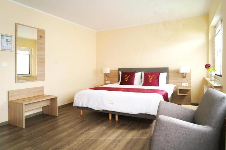 Fitness Facility Photos