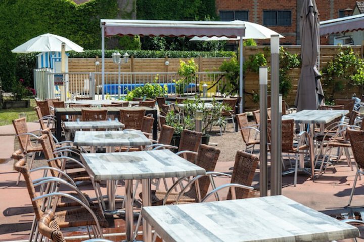 Terrace/Patio 19 of 45