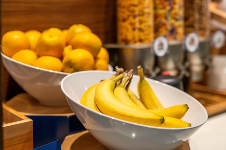 Breakfast/Coffee Service 48 of 69