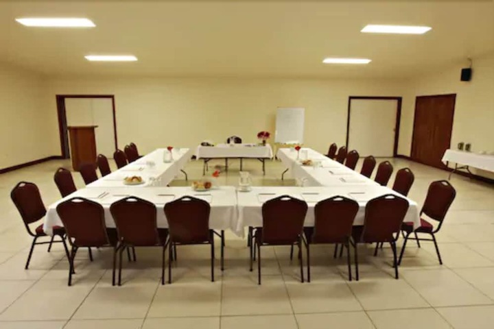 Meeting 23 of 27