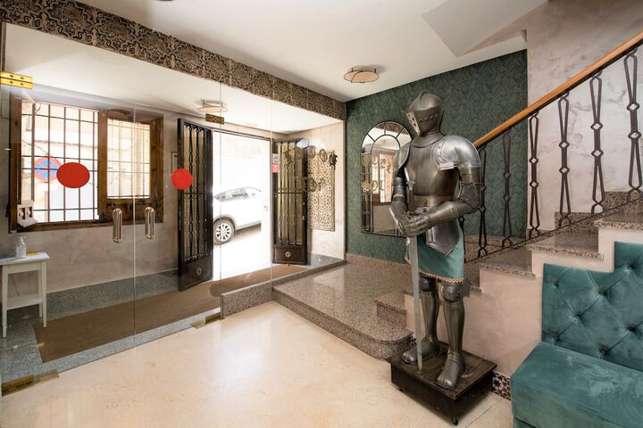 Hotel Interior 2 of 38