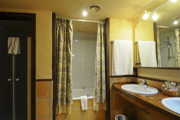 Bathroom Vanities