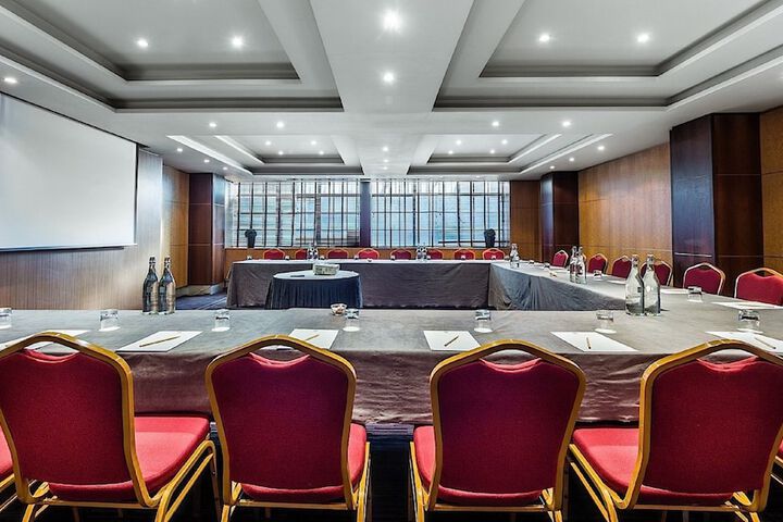 Meeting 68 of 76