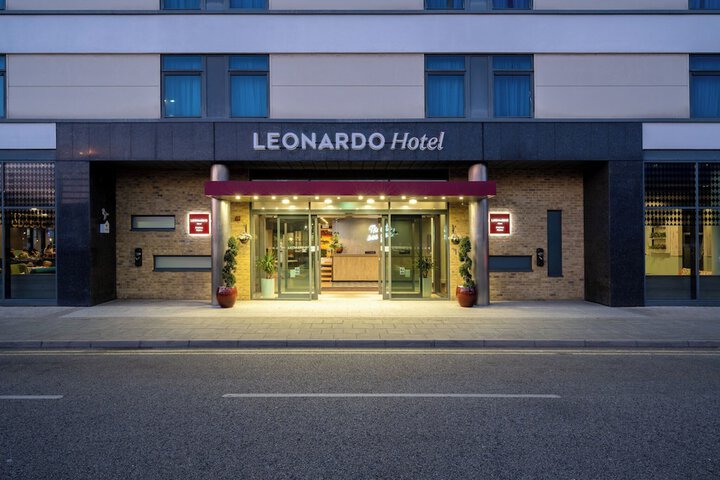 Hotel 64 of 73