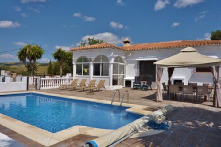 Casa Carisma