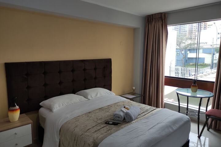 Room 3 of 45