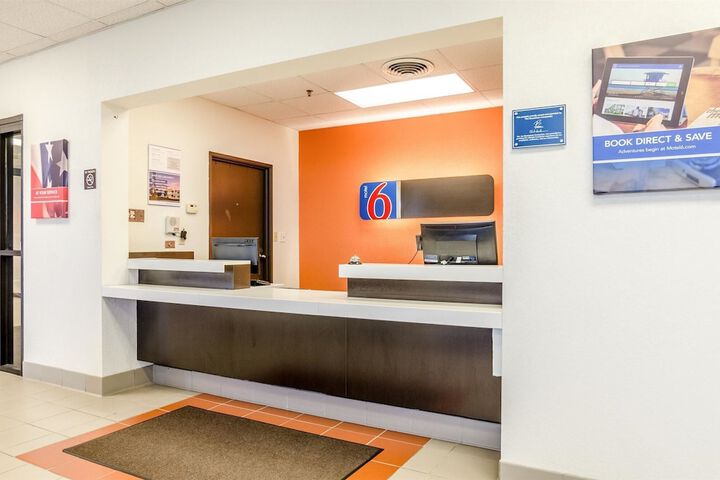 Lobby Photos