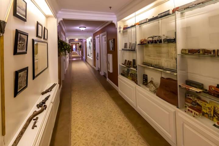 Property amenity