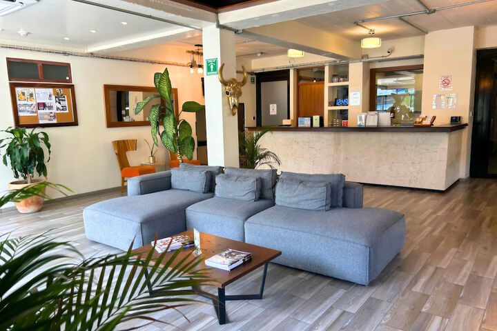 Image of Joint Boutique Hotel