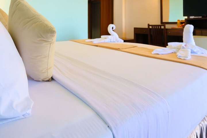 Wiangwalee Hotel