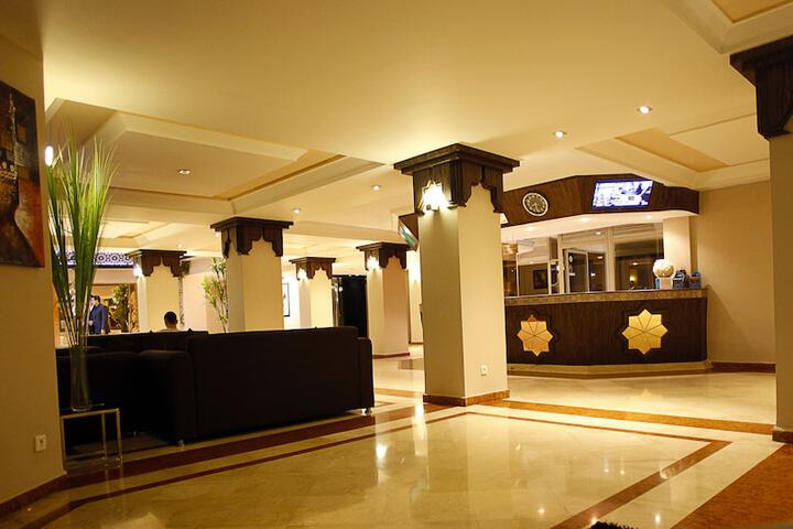 Hotel Interior 2 of 20