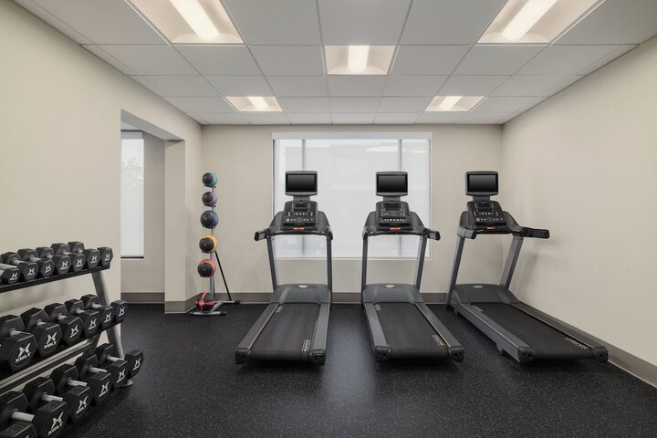 Gym Photos