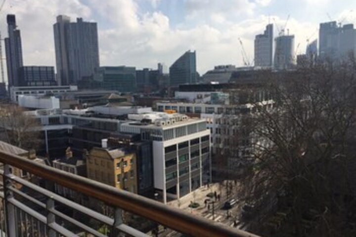 Hotel View 17 of 17