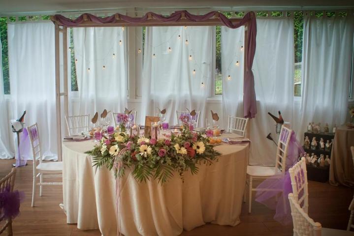 Spa and Wellness Pictures