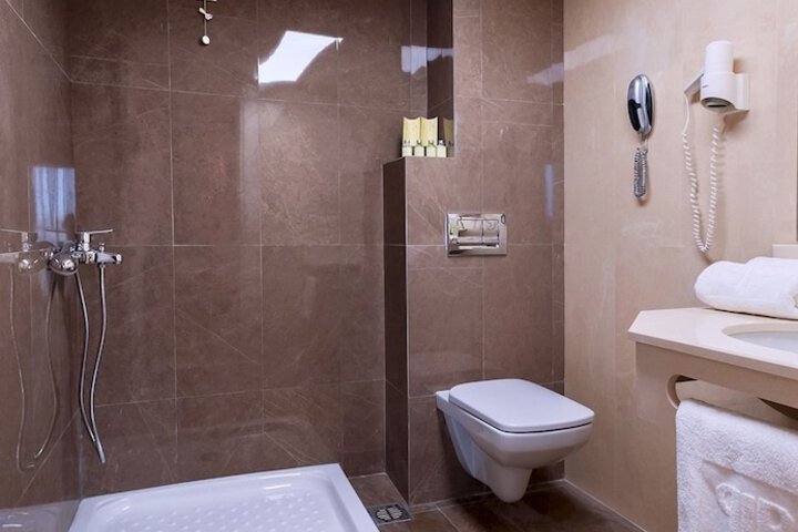 Bath Amenities