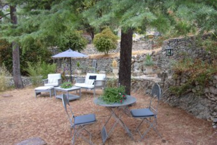 Terrace/Patio 37 of 40