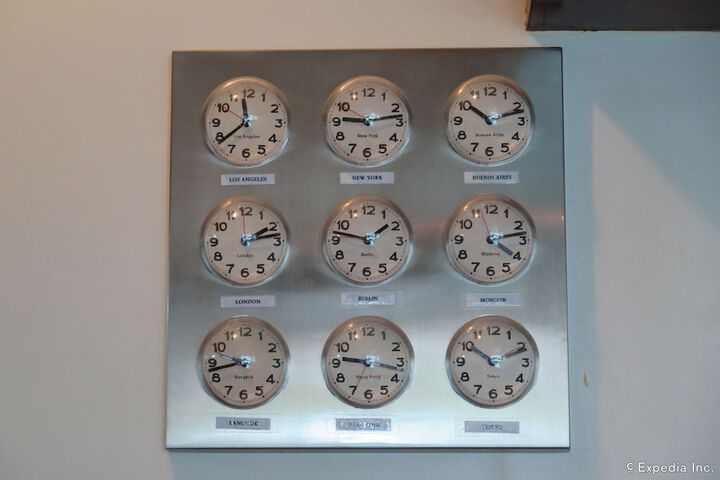 Amenity Photo