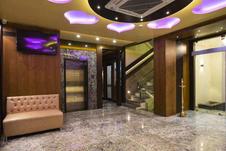 Hotel Interior 2 of 38
