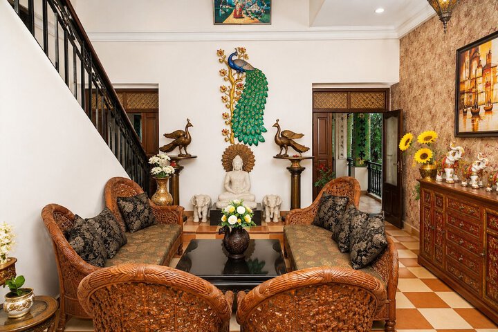Lobby Photos