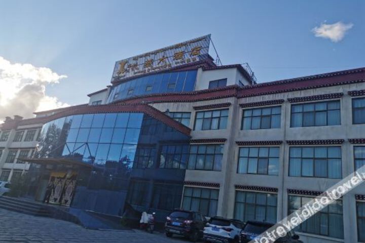 Hotel 6 of 31