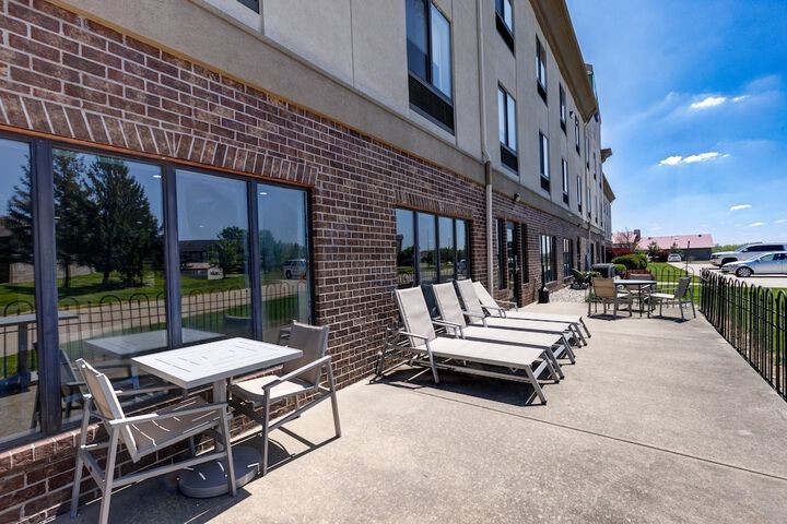 Property amenity