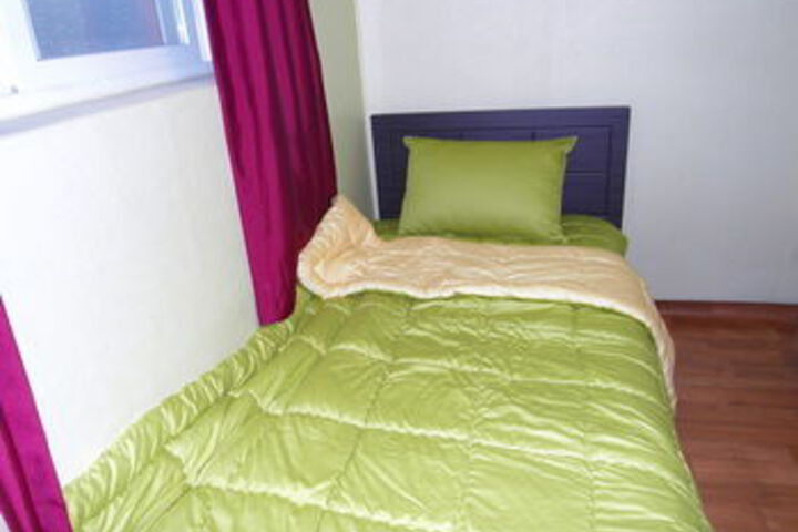Standard Room Photo