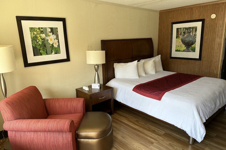 Room 7 of 20