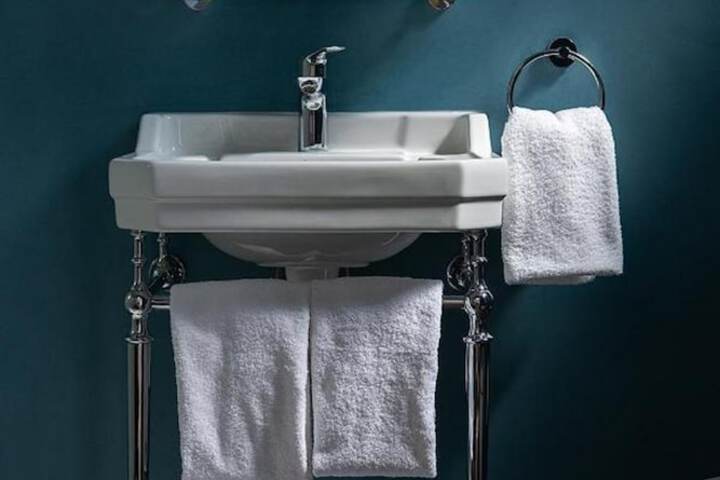 Bathroom Vanities