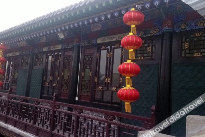 Zhongxinlou Inn