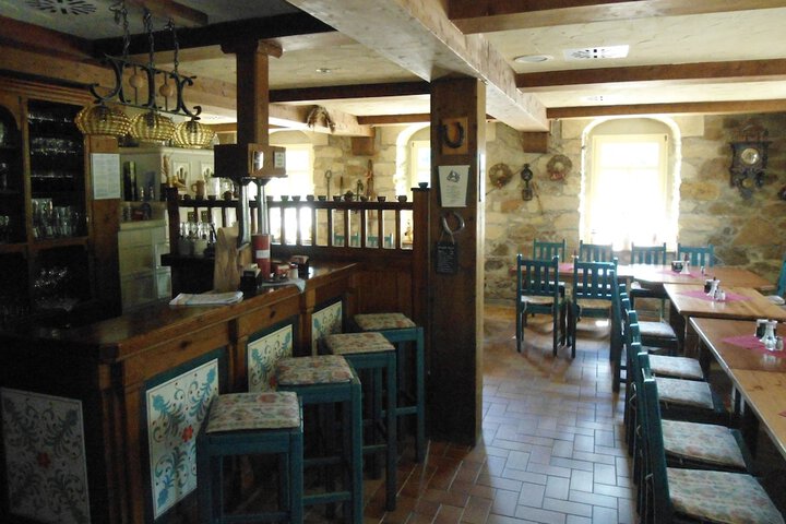 Dining Photos