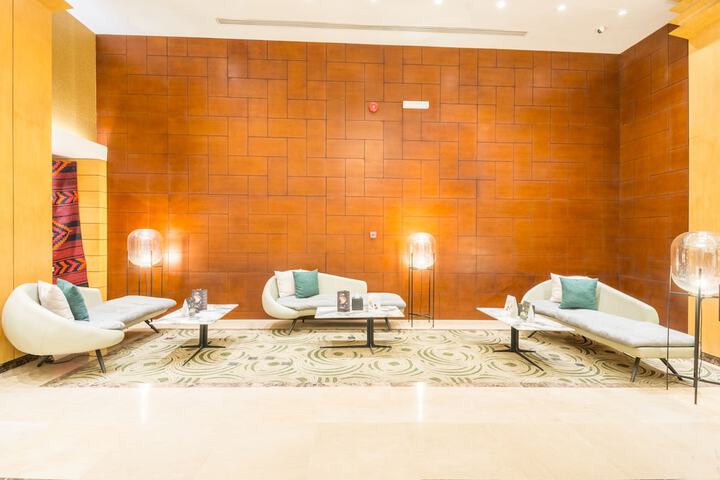 Hotel Interior 2 of 43