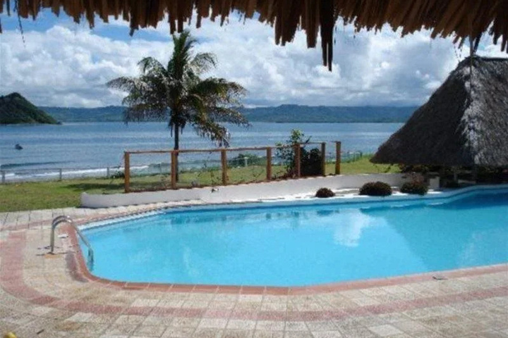 Bolanos Bay