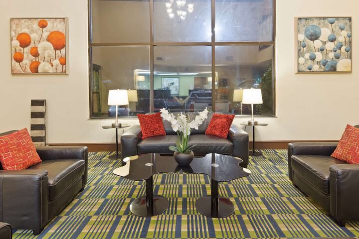 Hotel Interior 2 of 38