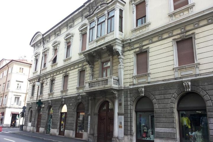 Hotel 45 of 46