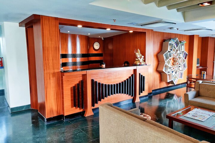 Hotel Interior 3 of 53