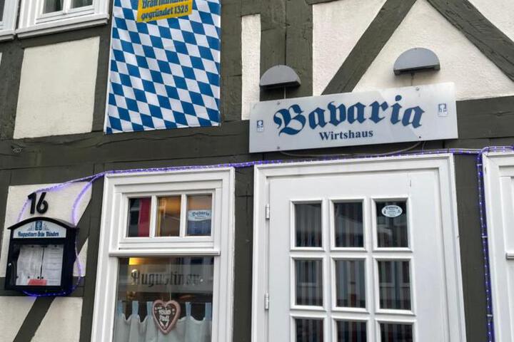 Bavaria Wirtshaus - Hotel & Apartments