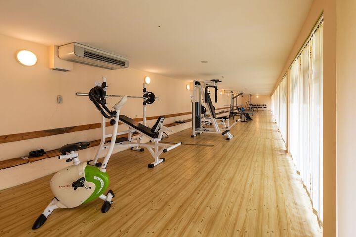 Health and Fitness 33 of 46