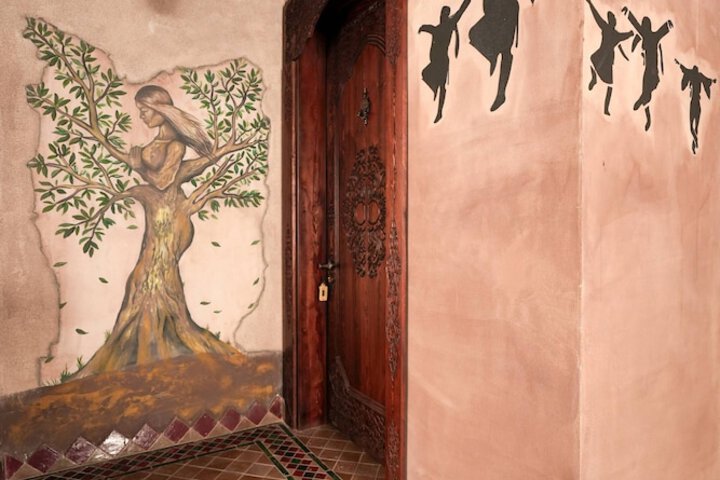 Hotel Interior 159 of 171