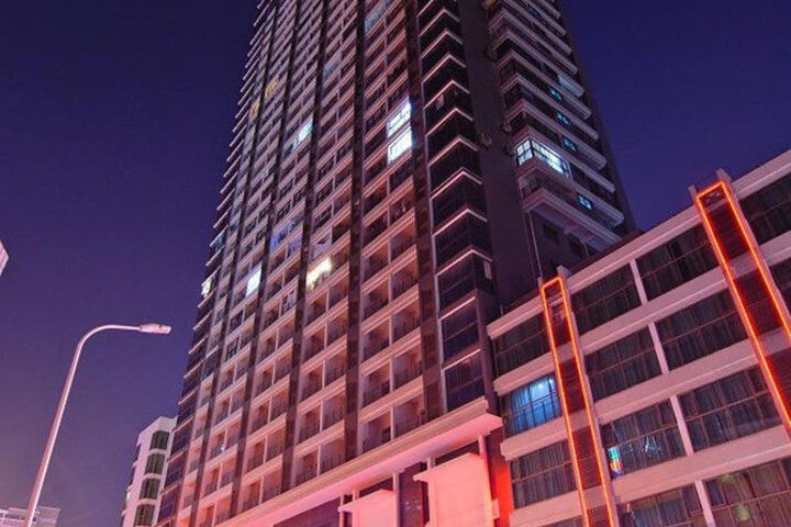 Keyun Hotel - Xiamen